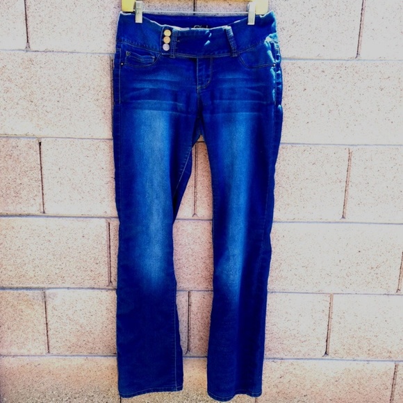 ymi jeans size 15